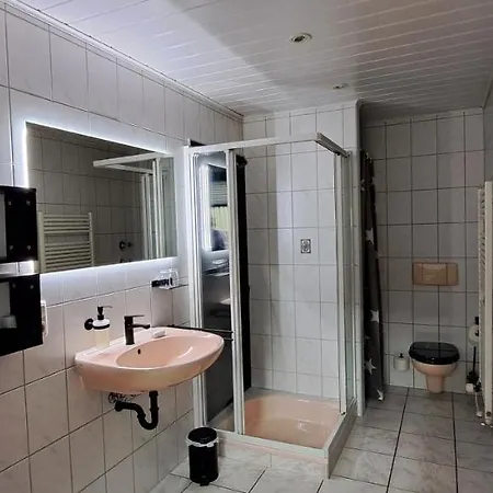 Zur Alten Schmiede - Breitenbrunn/erzgebirge Apartment *